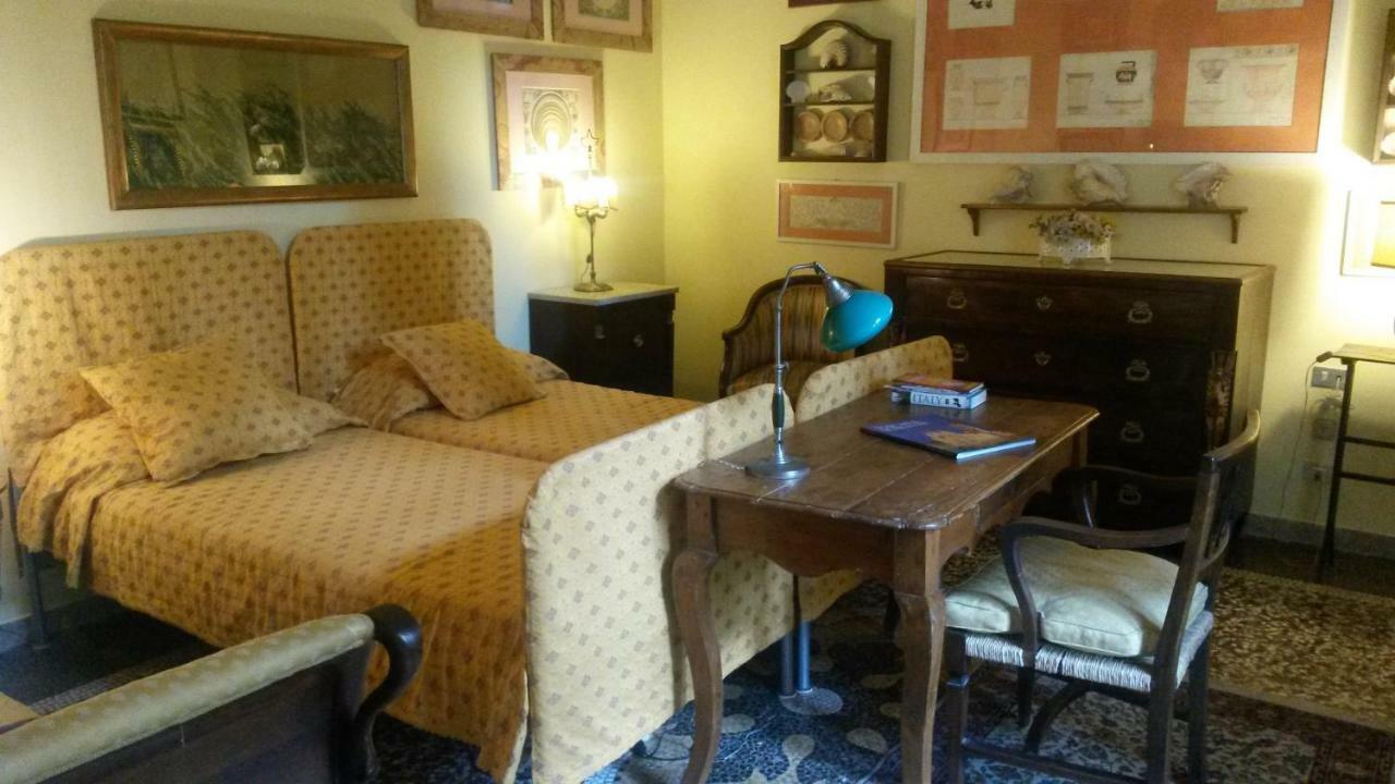 Bed and breakfast Charme In Sant Ambrogio *