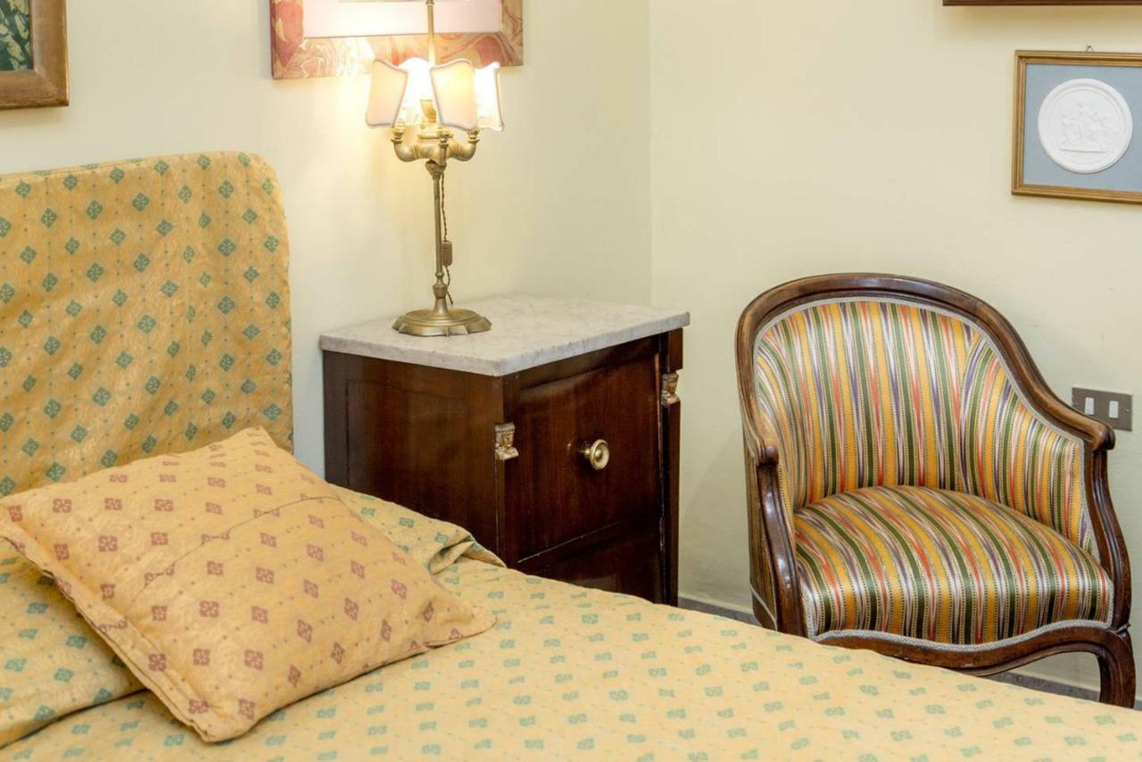 Bed and breakfast Charme In Sant Ambrogio Florencia