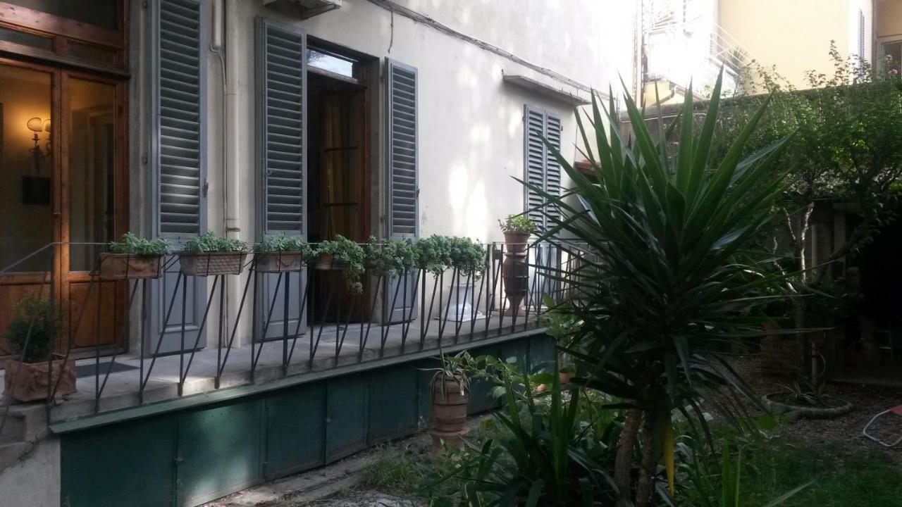 Charme In Sant Ambrogio Bed and breakfast *