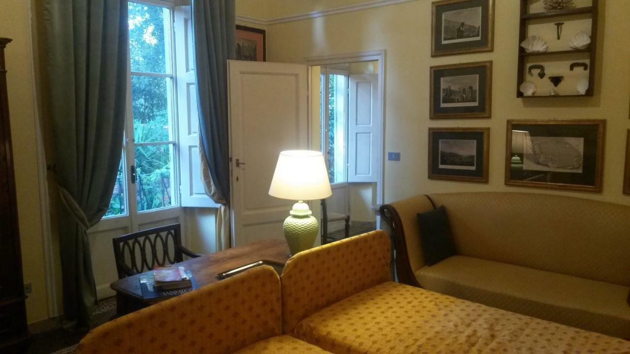 Bed and breakfast Charme In Sant Ambrogio Florencia